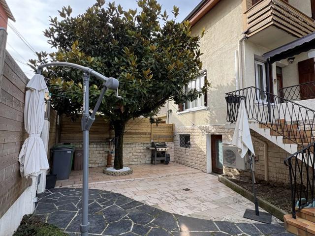 Grenoble Vente Maison 38