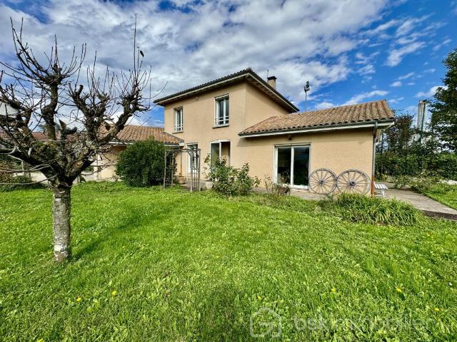 Grenoble Vente Maison 38
