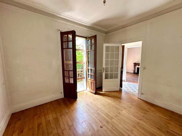 Grenoble Vente Maison 38