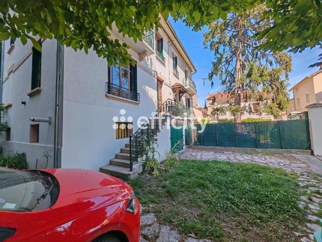 Grenoble Vente Maison 38