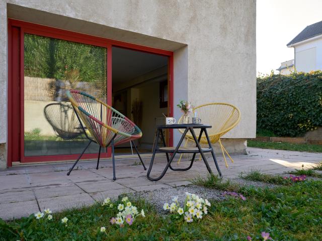 Grenoble Vente Maison 38