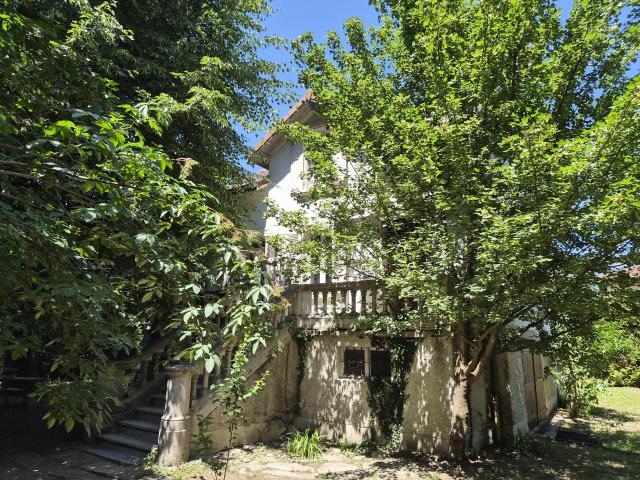 Grenoble Vente Maison 38