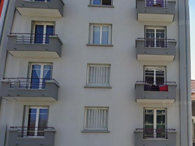 Grenoble Vente Parking / Garage 38