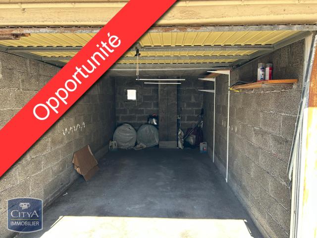 Grenoble Vente Parking / Garage 38