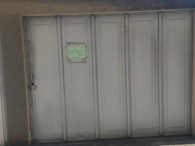 Grenoble Vente Parking / Garage 38