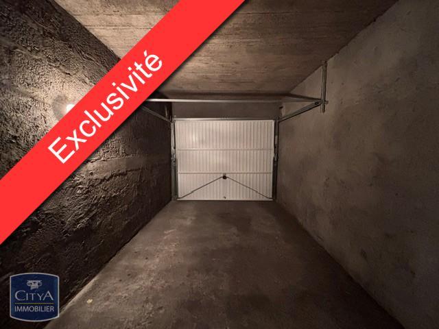 Grenoble Vente Parking / Garage 38