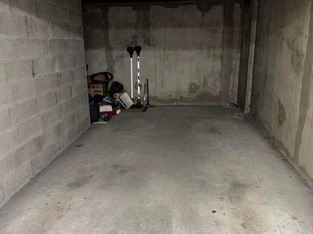 Grenoble Vente Parking / Garage 38