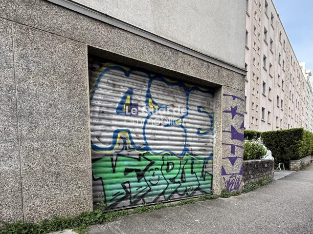 Grenoble Vente Parking / Garage 38