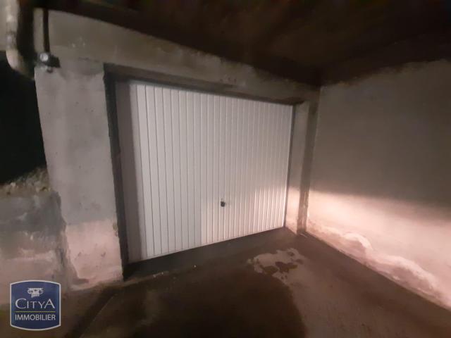 Grenoble Vente Parking / Garage 38