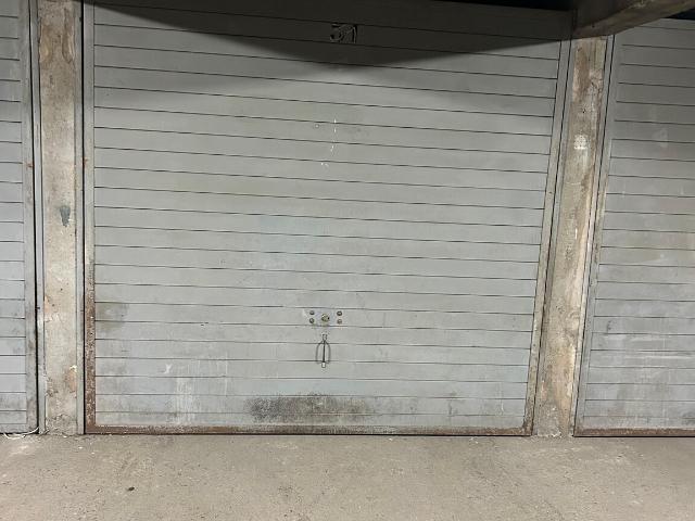 Grenoble Vente Parking / Garage 38