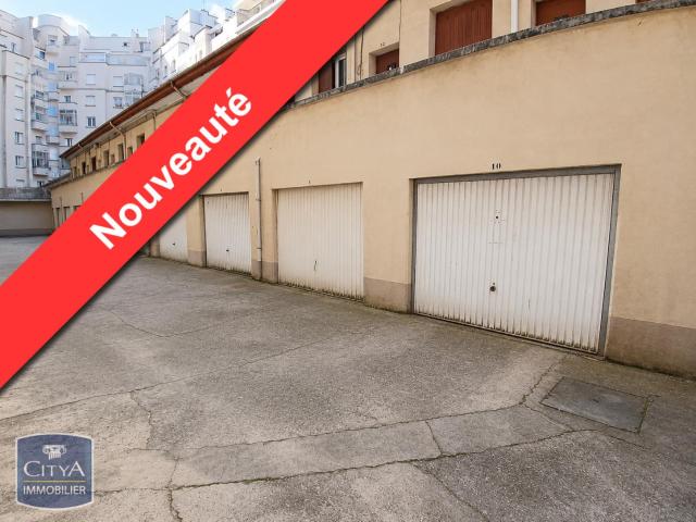 Grenoble Vente Parking / Garage 38