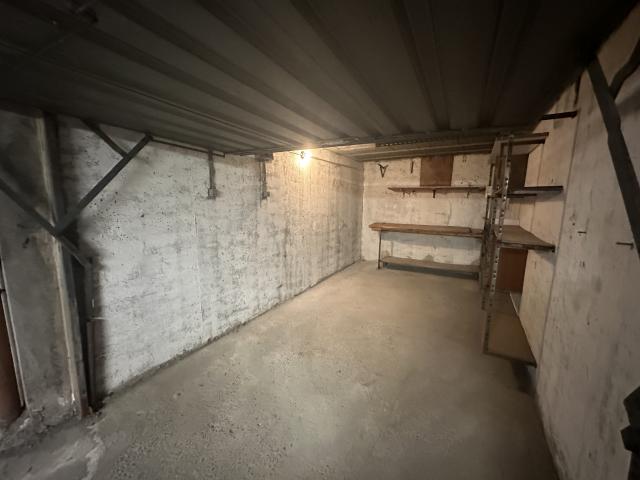 Grenoble Vente Parking / Garage 38