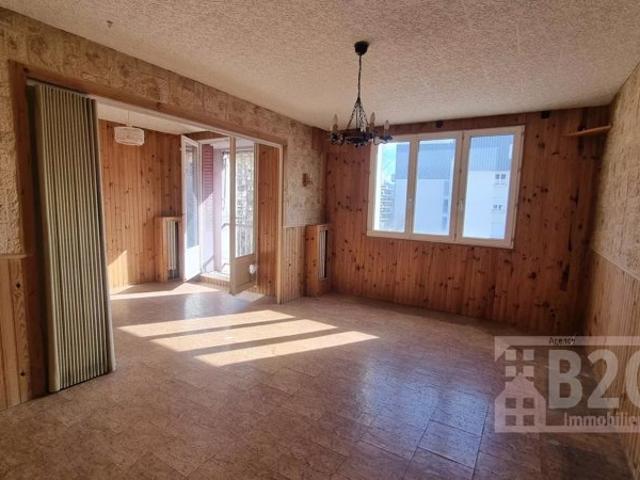 GRENOBLE A VENDRE T4