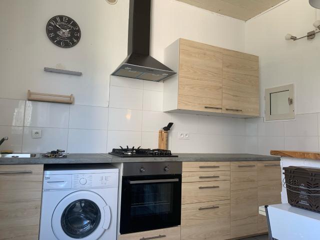 grenoble appartement 2 p+cuisine meublée