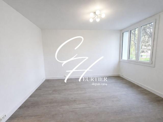 GRENOBLE APPARTEMENT T1 EXCELLENT ETAT