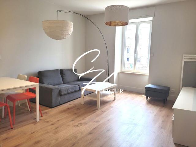 GRENOBLE Appartement T2 Meublé Secteur Aigle GRENOBLE