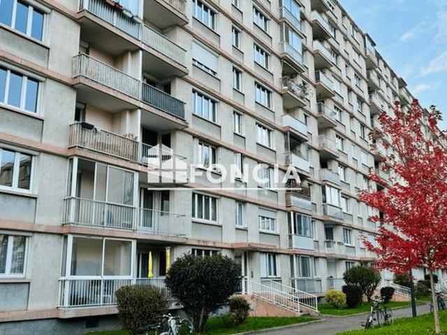 Grenoble bajatiere