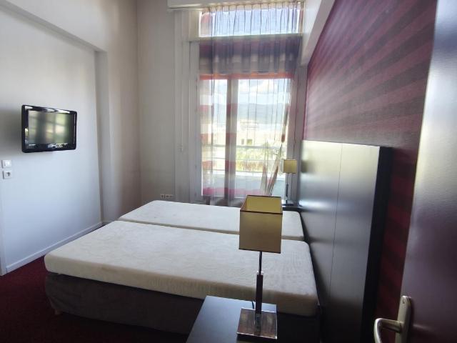 Grenoble Bajatière 2 Pièces, 31 m²