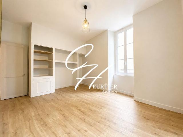 GRENOBLE HYPER CENTRE Appartement T2