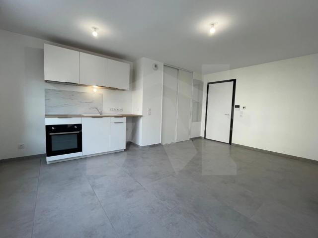 GRENOBLE. ILE VERTE. RESIDENCE NEUVE. PINEL. ASCENSEUR