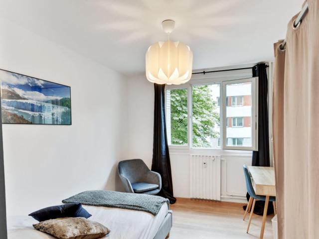 Grenoble Location Appartement 38