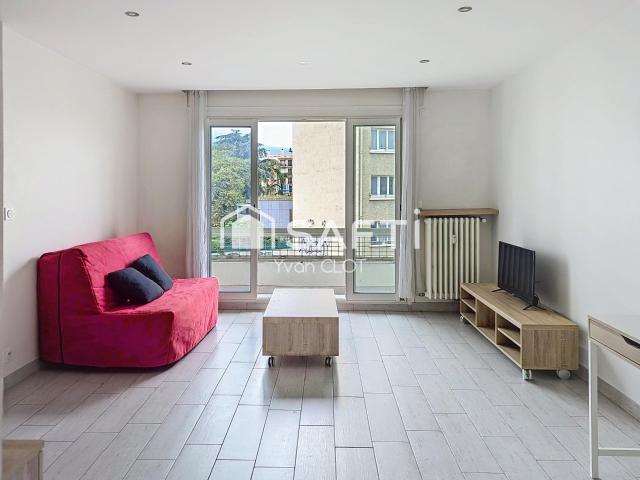 Grenoble Location Appartement 38