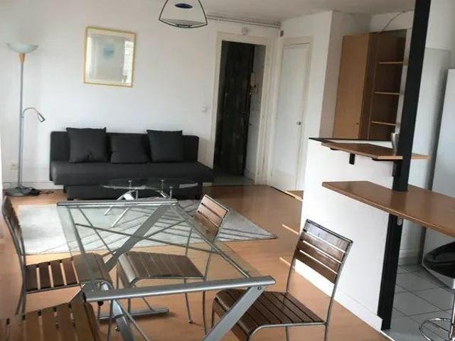 Grenoble Location Appartement 38