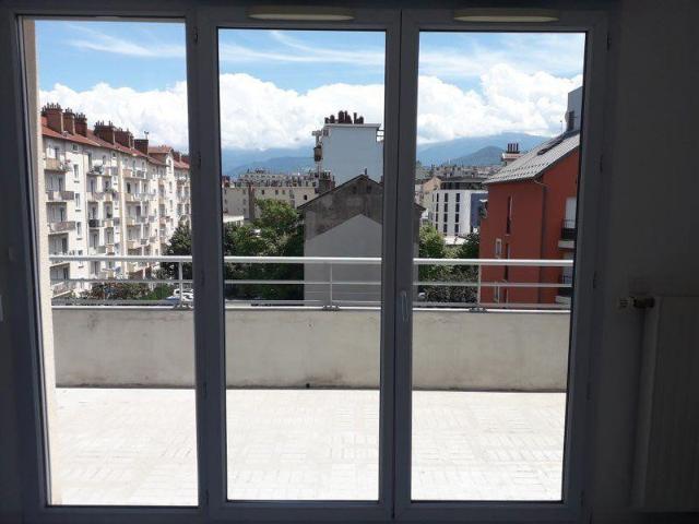 Grenoble Location Appartement 38