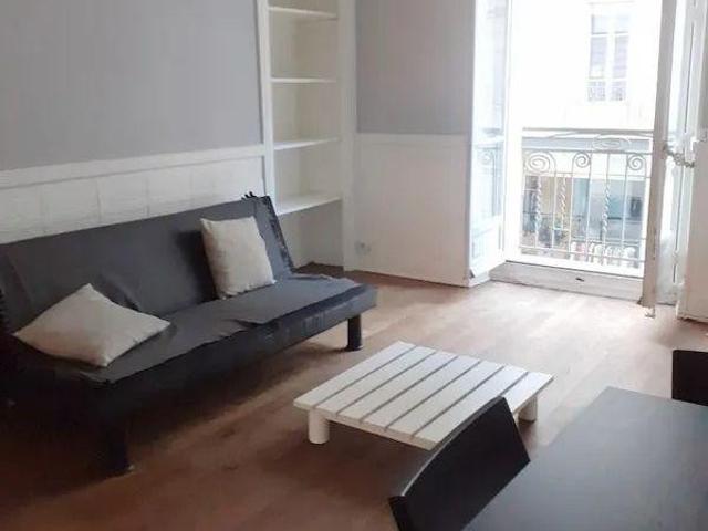 Grenoble Location Appartement 38