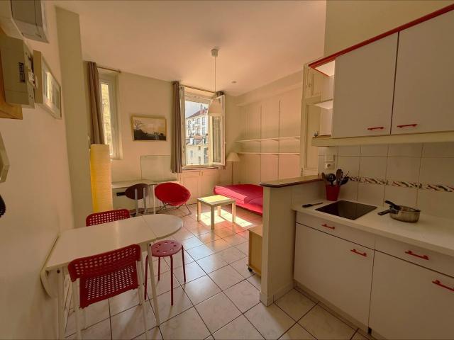 Grenoble Location Appartement 38