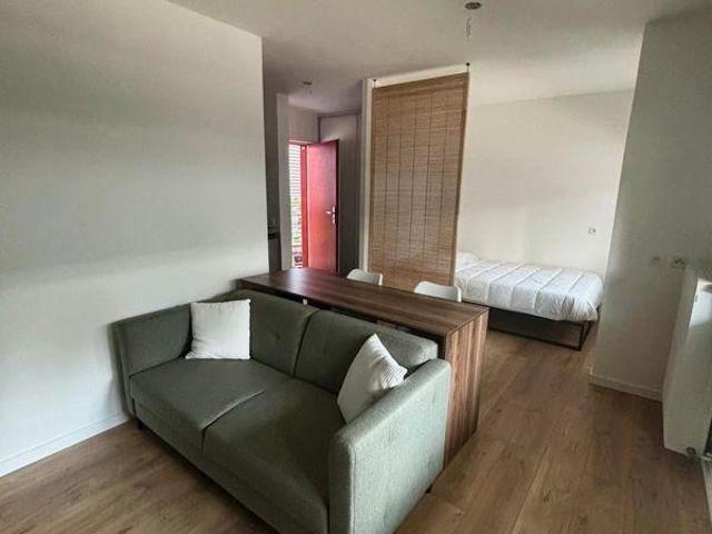 Grenoble Location Appartement 38