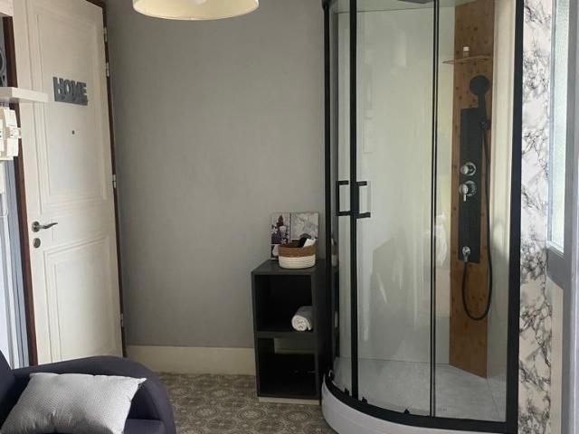 Grenoble Location Appartement 38