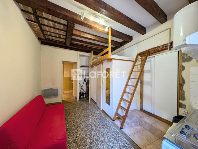 Grenoble Location Appartement 38