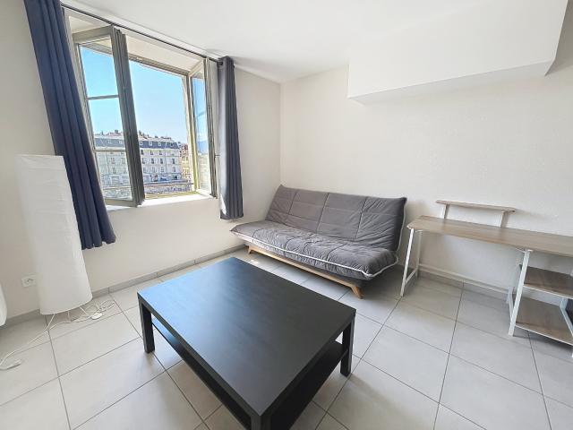 Grenoble Location Appartement 38