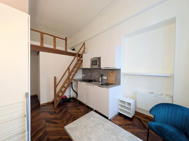 Grenoble Location Appartement 38