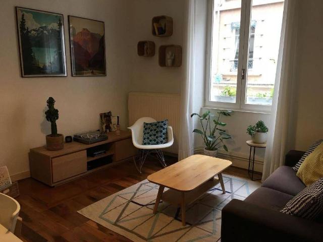Grenoble Location Appartement 38