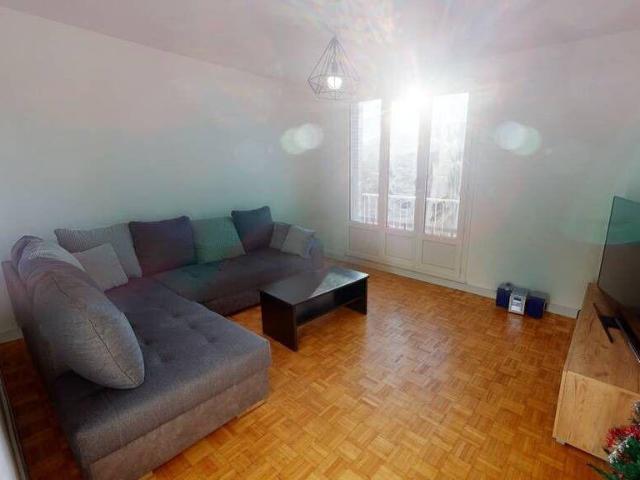 Grenoble Location Appartement 38