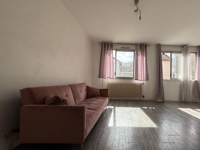 Grenoble Location Appartement 38
