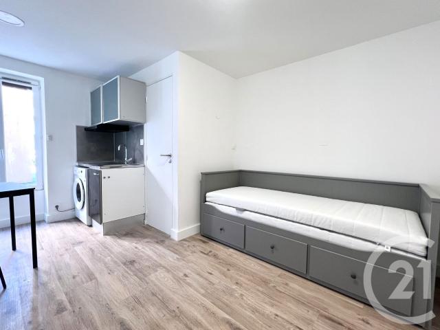 Grenoble Location Appartement 38