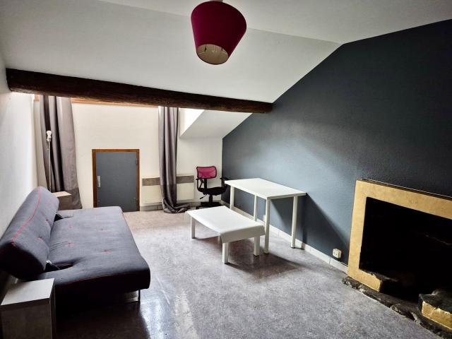Grenoble Location Appartement 38