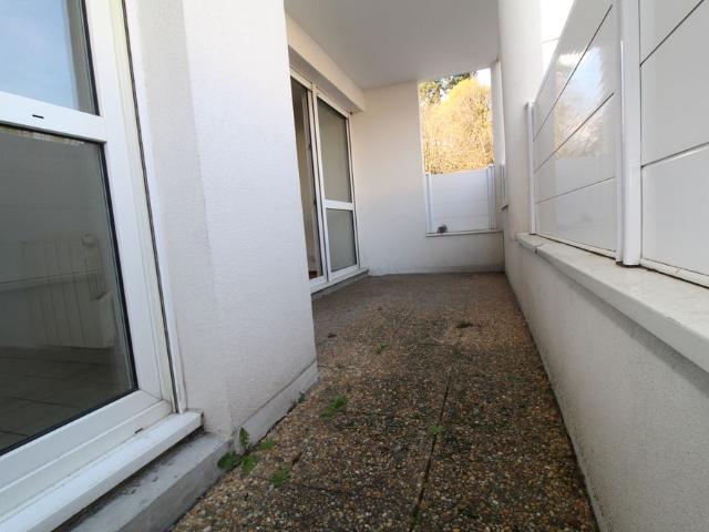 Grenoble Location Appartement 38