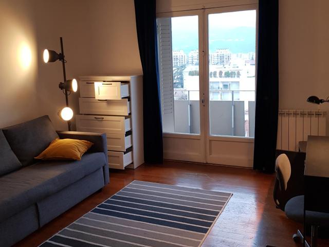 Grenoble Location Appartement 38