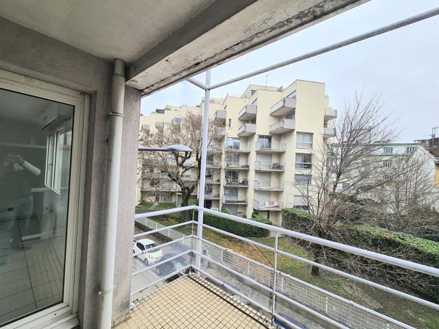 Grenoble Location Appartement 38