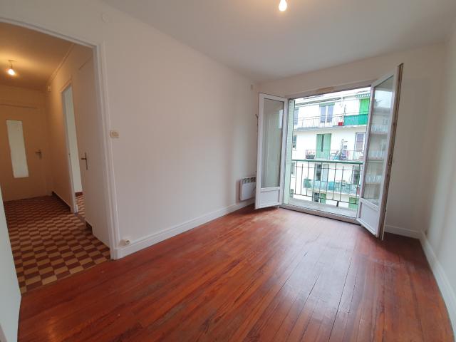 Grenoble Location Appartement 38
