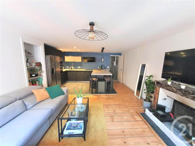 Grenoble Location Appartement 38