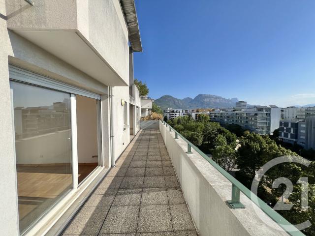 Grenoble Location Appartement 38
