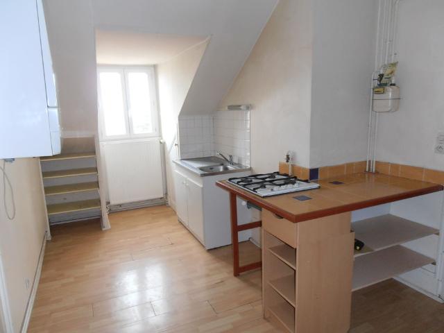Grenoble Location Appartement 38