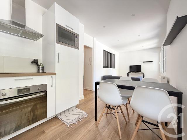 Grenoble Location Appartement 38