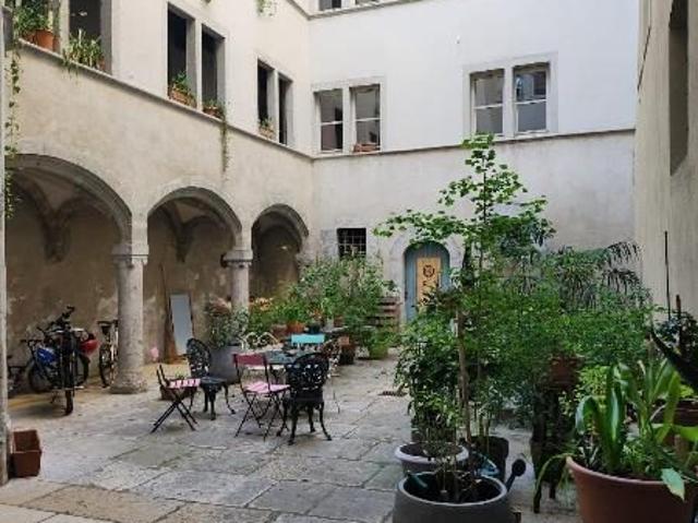 Grenoble Location Appartement 38