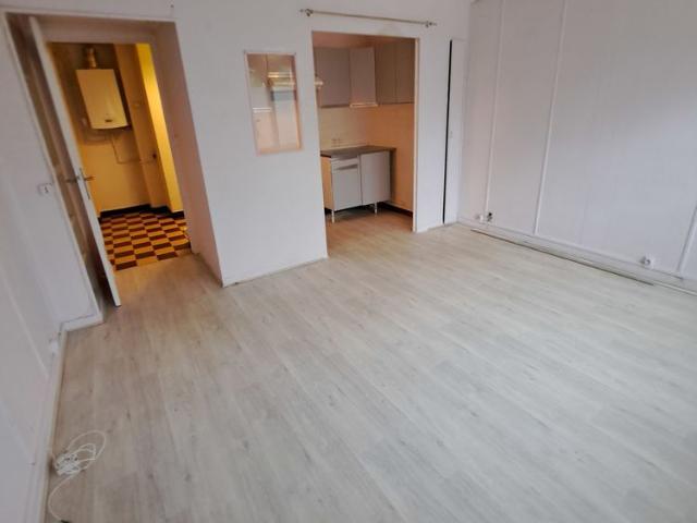 Grenoble Location Appartement 38
